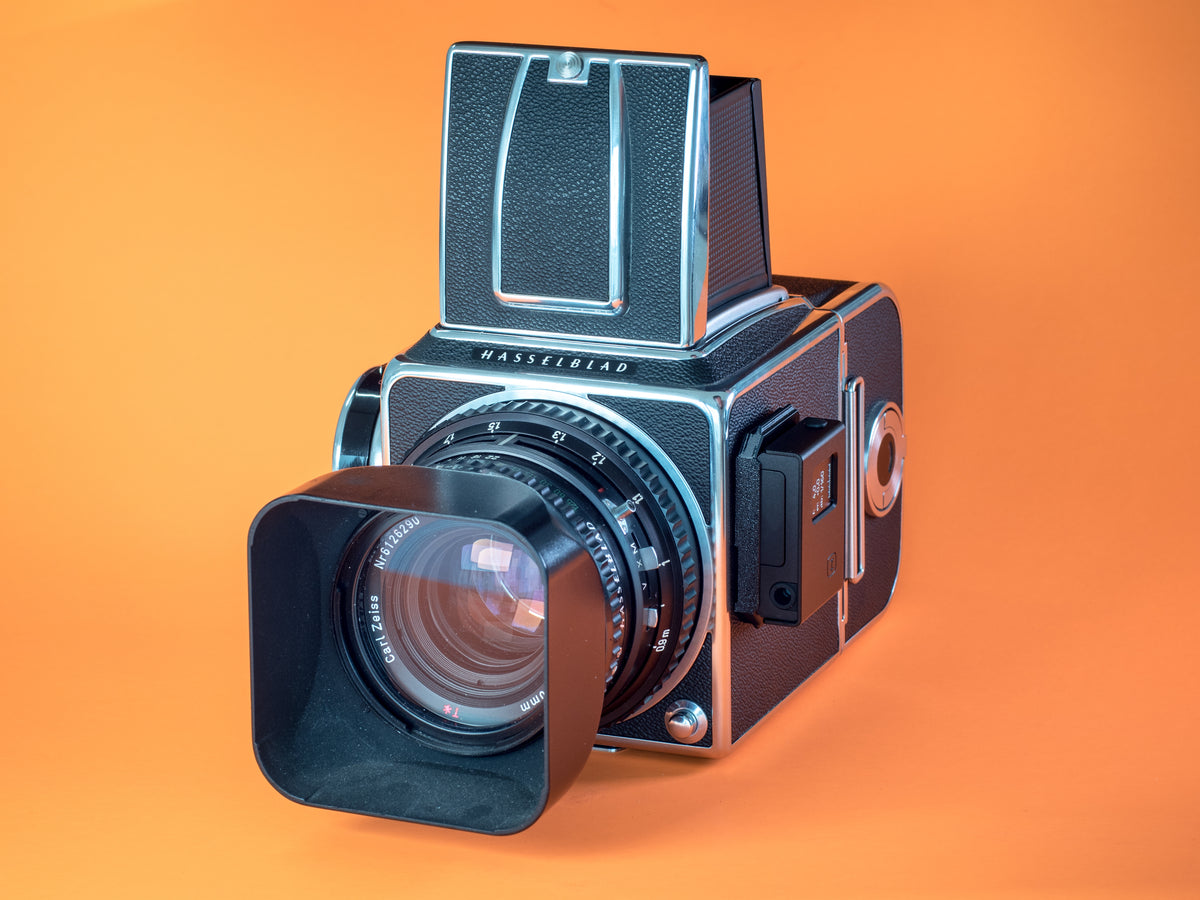 Hasselblad 500cm Hasselblad Cfv Ii 50c Digital Back Price Digital